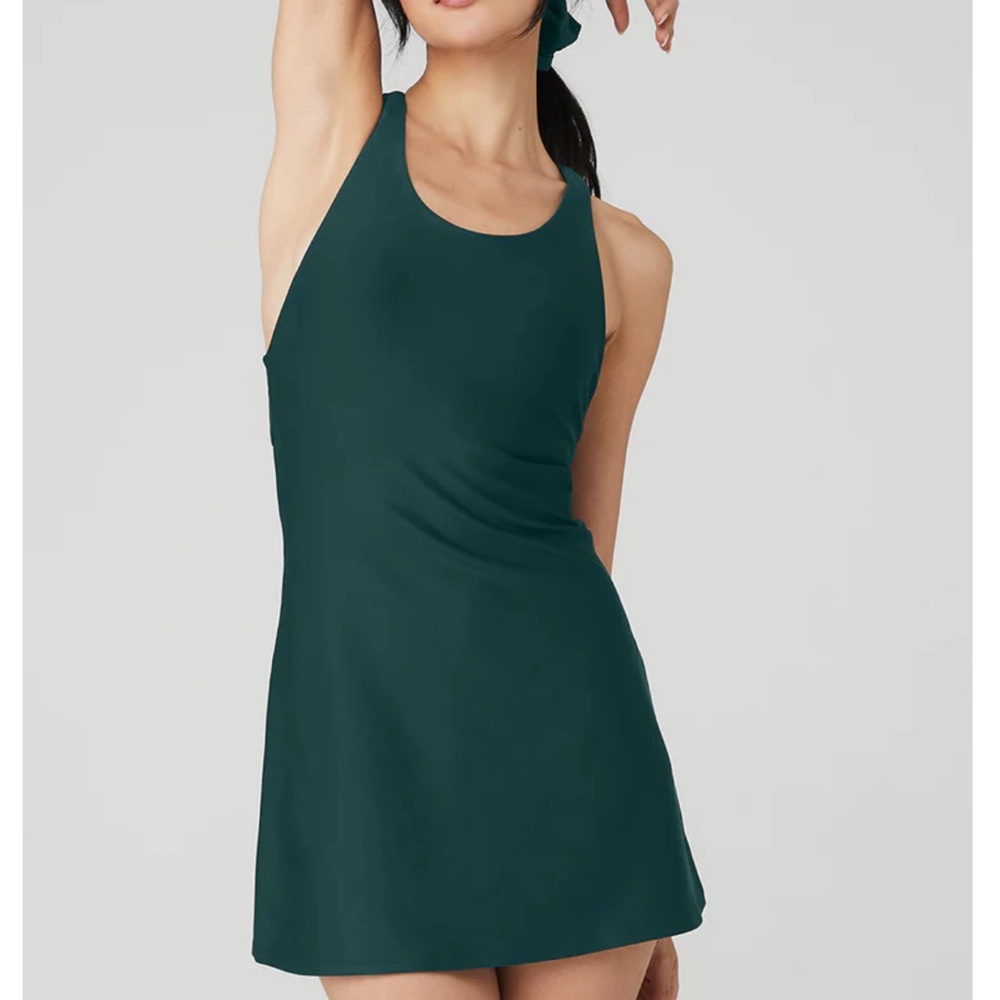ALO Airlift Fly Dress
